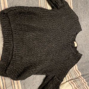 Altat’d State seater, furry and very comfortable.